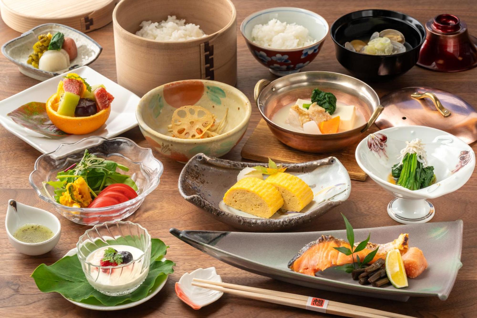 Ryoso Yufuin Yamadaya Hotel Ngoại thất bức ảnh