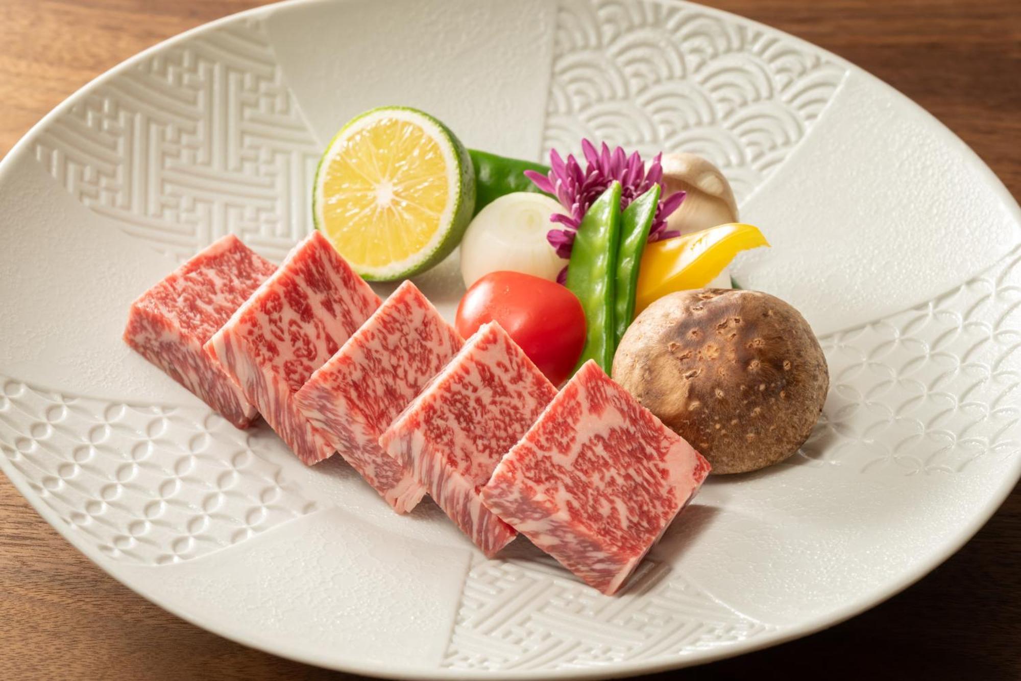 Ryoso Yufuin Yamadaya Hotel Ngoại thất bức ảnh