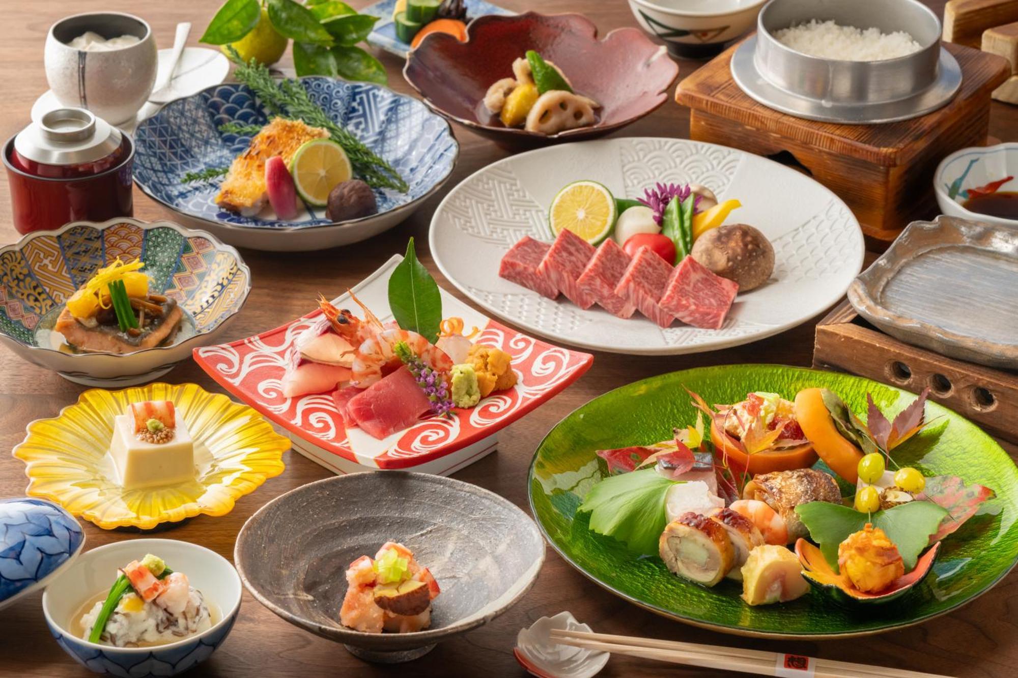 Ryoso Yufuin Yamadaya Hotel Ngoại thất bức ảnh