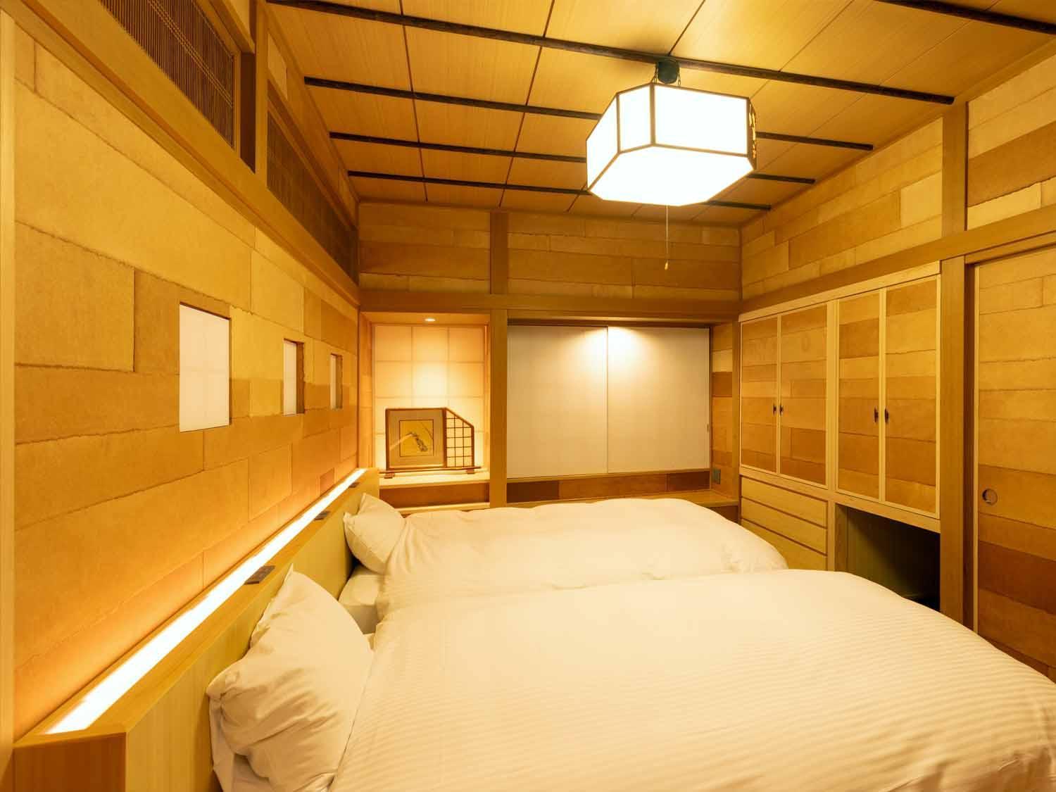 Ryoso Yufuin Yamadaya Hotel Ngoại thất bức ảnh