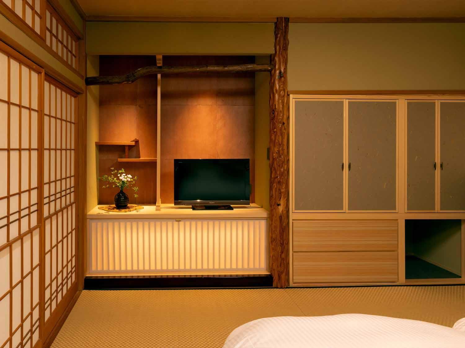 Ryoso Yufuin Yamadaya Hotel Ngoại thất bức ảnh
