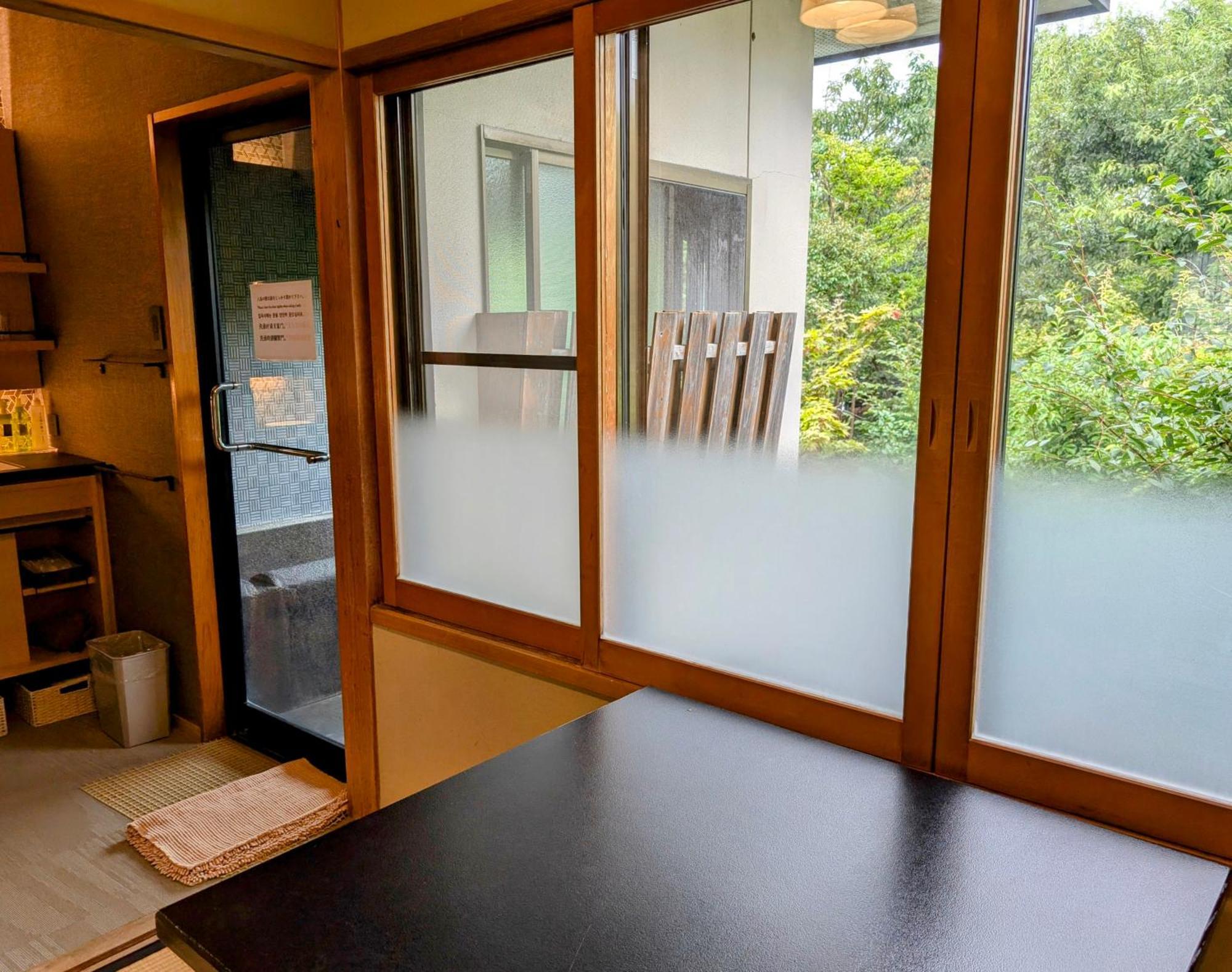 Ryoso Yufuin Yamadaya Hotel Ngoại thất bức ảnh