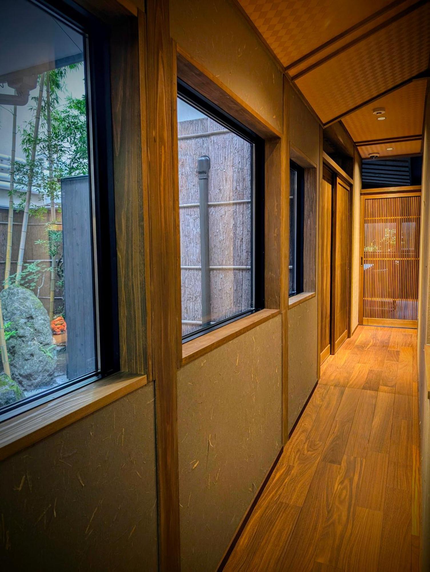Ryoso Yufuin Yamadaya Hotel Ngoại thất bức ảnh