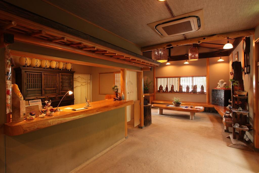 Ryoso Yufuin Yamadaya Hotel Ngoại thất bức ảnh